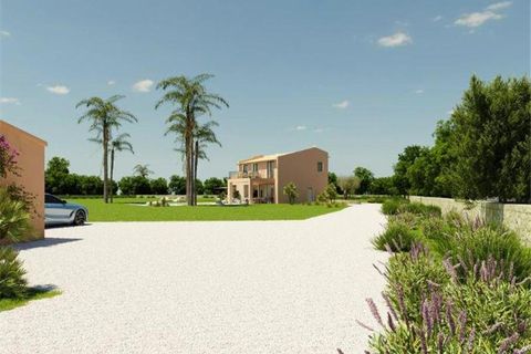 Finca i Sencelles, Mallorca, Sencelles - € 1.997.000 | Ref: 46748 - foto 1